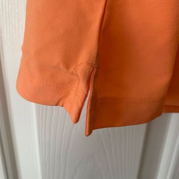 Nike | Flex Ace Sleeveless Golf Top - Picture 4 of 10